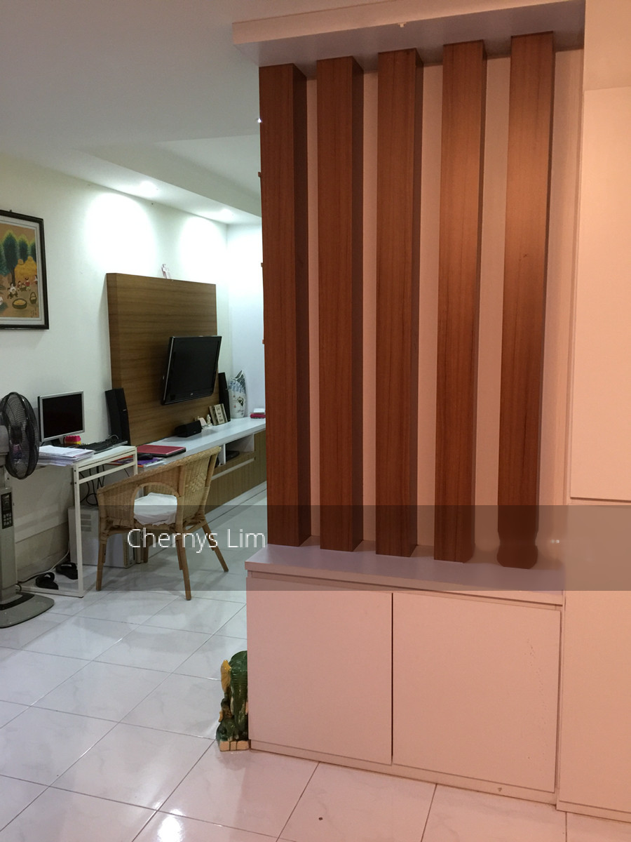 Blk 318C Anchorvale Link (Sengkang), HDB Executive #130803362